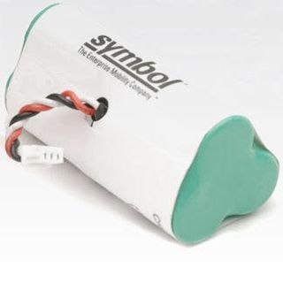 Zebra BTRY-LS42RAA0E-01 - Batteria - Bianco - LS4278 - Nichel-Metallo Idruro (N…