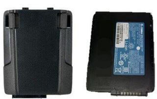 Zebra BTRY-TC7X-46MPP-10 ricambio per computer portatili Batteria