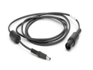 Zebra CBL-36-452A-01 cavo di alimentazione Nero 1,9812 m