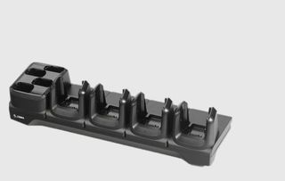 Zebra CRD-MC33-4SC4BC-01 carica batterie