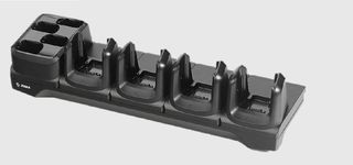 Zebra CRD-MC33-4SE4BC-01 carica batterie AC