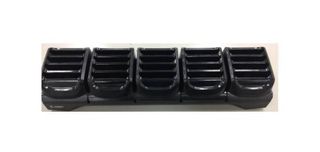 Zebra CRD-TC51-20S4BC-01 carica batterie Batteria del lettore di codici a barre…