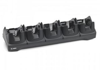 Zebra CRD-TC8X-5SETH-01 lettero codici a barre e accessori