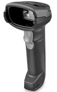 Zebra DS2208-SR BLACK COILED USB KIT: DS2208-SR00007ZZWW SCANNER, CBA-U32-C09ZA…