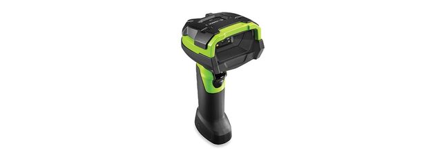 Zebra DS3608-HD Lettore di Codici a Barre Portatile ad Alte Prestazioni IP67 Re…