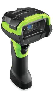 Zebra DS3608-SR Scanner di codici a barre portatile 1D2D IP67 Resistente alla p…