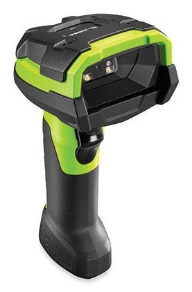 Zebra DS3678-HP3U42A0SFW Scanner di codici a barre portatile 1D 2D wireless IP6…