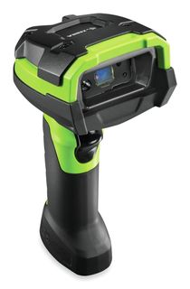 Zebra DS3678-SR Scanner di codici a barre portatile 1D 2D Wireless IP67 Resiste…
