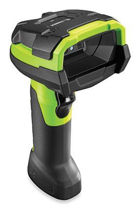 Zebra DS3678-SR3U4210SFW Scanner di codici a barre portatile 1D 2D IP67 Connett…
