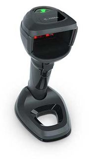 Zebra DS9908-SR Scanner di codici a barre portatile 1D 2D USB IP52 Nero
