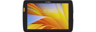Zebra ET40 Qualcomm Snapdragon 64 GB 25,6 cm (10.1") 4 GB Wi-Fi 6 (802.11ax) An…