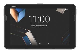 Zebra ET4010A-001C2B0P-A6 ET401, Senza modulo di scansione, display da 8", 8 GB…
