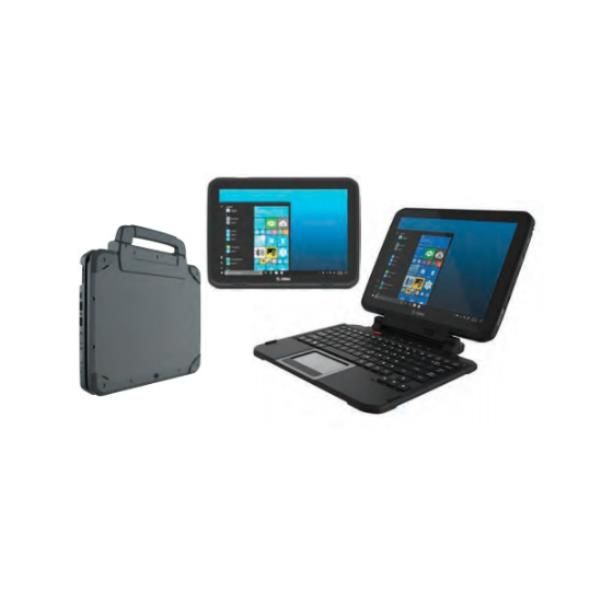 Zebra ET80 - Robusto - tablet - Intel Core i5 1130G7 / 1.8 GHz - Win 10 Pro Edi…