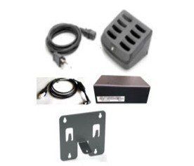 Zebra KT-SAC5000-8000CR carica batterie AC