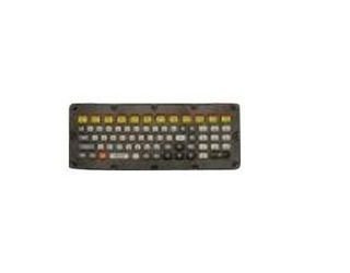Zebra KYBD-QW-VC80-S-1 - Full-size (100%) - Cablato - USB - QWERTY - Nero - Gia…