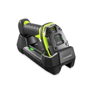 Zebra LI3678-SR3U42A0S1W Scanner di Codici a Barre 1D Portatile Wireless IP67 R…