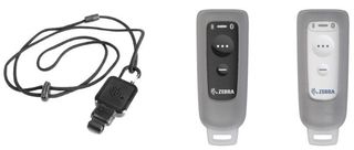 Zebra LNYD-000060W-04 lettero codici a barre e accessori Lanyard