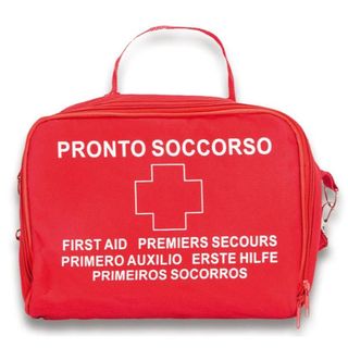 GIMA - Kit di pronto soccorso - bag