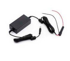 Zebra P1050667-142 adattatore e invertitore Auto Nero