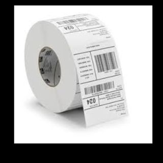 Zebra PolyPro 3000T - Polipropilene (PP) - Lucido - adesivo acrilico permanente…