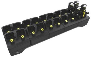 Zebra RS6100 Caricatore per Scanner a Anello con 20 Slot