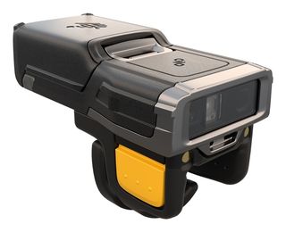 Zebra RS6100 Scanner di Codici a Barre (Doppio Grilletto)