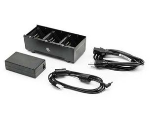 Zebra SAC-MPP-3BCHGEU1-01 carica batterie AC