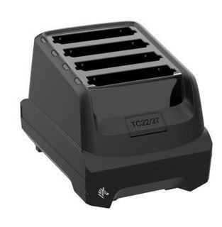 Zebra SAC-TC2L-4SCHG-01 carica batterie Batteria per computer mobile portatile …