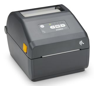 Zebra ZD4A042-D0EE00EZ ZD421 Stampante Termica Diretta con Connettivita Cablata…