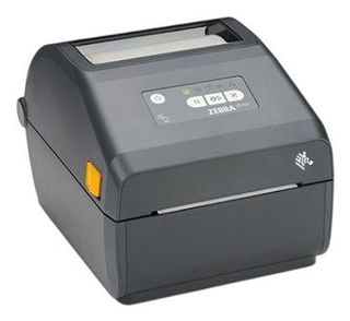 Zebra ZD4A043-30EX02EZ ZD421T, WLAN, 12 punti/mm (300 dpi), RTC, USB, USB Host,…