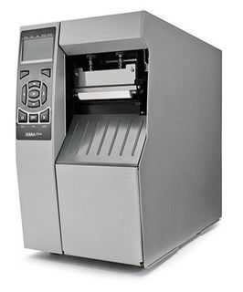 Zebra ZT510 Stampante a trasferimento termico 203 DPI 305 mm/s Ethernet Bluetoo…