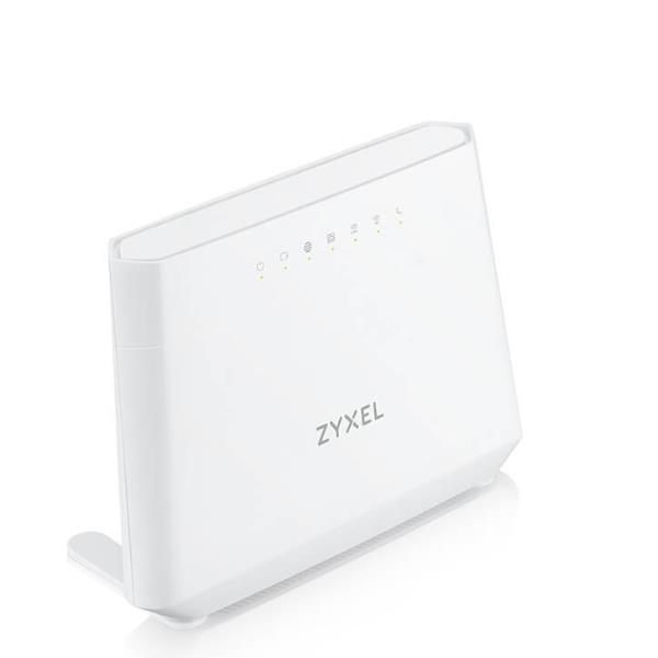 Zyxel DX3301-T0 - Impianto Wi-Fi (router) - MPro Mesh Solutions - modem DSL - G…