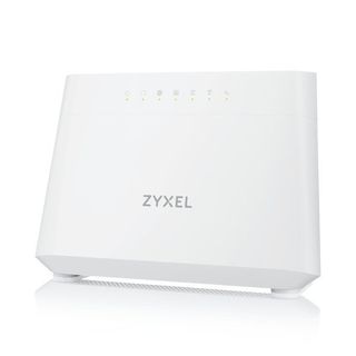 Zyxel DX3301-T0 router wireless Gigabit Ethernet Dual-band (2.4 GHz/5 GHz) Bian…