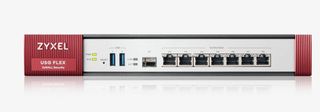 Zyxel USGFLEX500-EU0101F Firewall ad alte prestazioni con supporto VPN