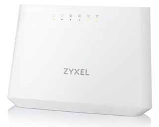 Zyxel VMG3625-T50B router wireless Gigabit Ethernet Dual-band (2.4 GHz/5 GHz) B…