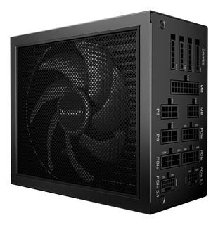 be quiet! Dark Power 14 80 PLUS Cybenetics Titanium PSU Modulare - 1200 Watt