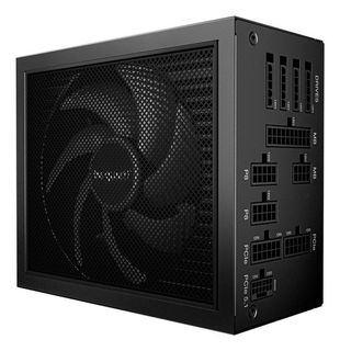 be quiet! Dark Power 14 80 PLUS Cybenetics Titanium PSU Modulare - 850 Watt