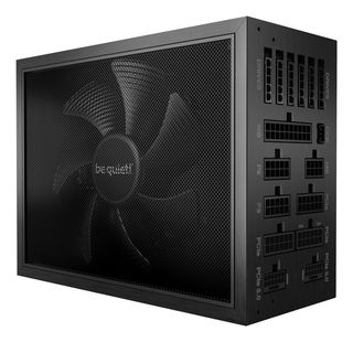 be quiet! Dark Power Pro 13 80 PLUS Titanium PSU Modulare - 1300 Watt