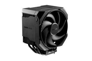 be quiet! Dark Rock 6 - Dissipatore CPU tower semi-passivo, 6 heatpipe, Silent …