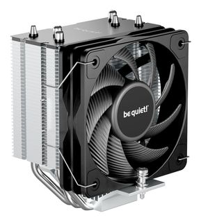 be quiet! Dark Rock Slim 3 - Dissipatore CPU - 120mm - Silver