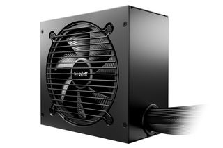 be quiet! Pure Power 12 80 Plus Gold PSU - 1000 Watt
