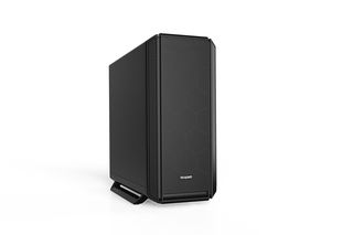 be quiet! Silent Base 802 - Nero