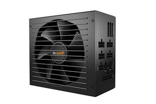 be quiet! Straight Power 12 80 PLUS Platinum PSU Modulare - 1200 Watt
