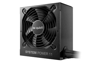 be quiet! System Power 11 80 Plus Bronze PSU, PCIe 5.1 & ATX 3.1 - 750 Watt