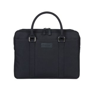 dbramante1928 Stelvio Slim Laptop Bag PURE - Borsa trasporto notebook - 14" - n…