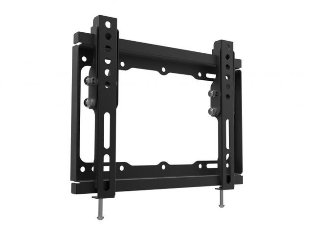 equip - Kit montaggio (staffa di montaggio, piastra scorrevole) - per display L…