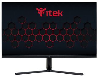 iTek GGF 24.5" Flat, FullHD 280Hz, HDR - HDMI/DP