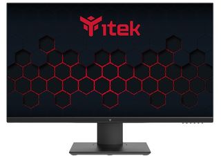 iTek GGF 28" Flat, 4K UHD 144Hz, Fast IPS, HDR, RGB - HDMI/DP