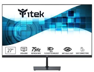 iTek GWF 27", FHD 75Hz, VA - HDMI