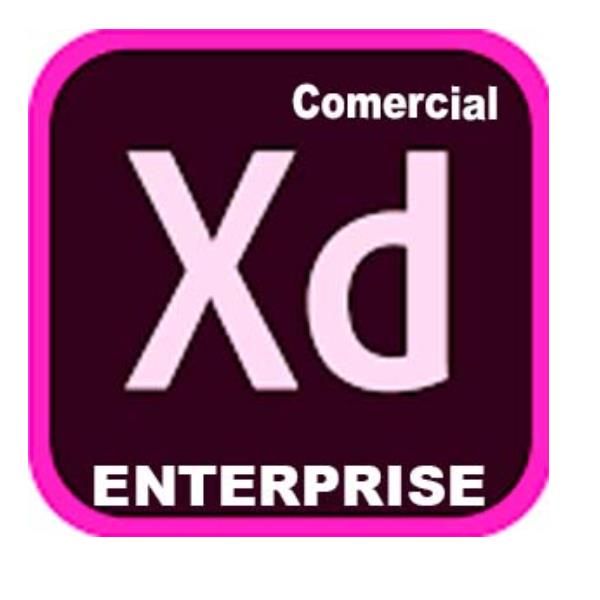 Adobe XD for enterprise - Nuovo abbonamento (1 anno) - 1 utente nominale - acca…